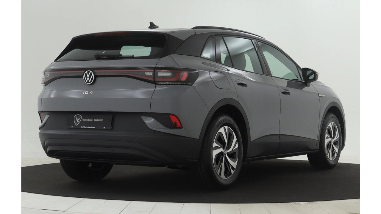 Volkswagen ID.4 Pure