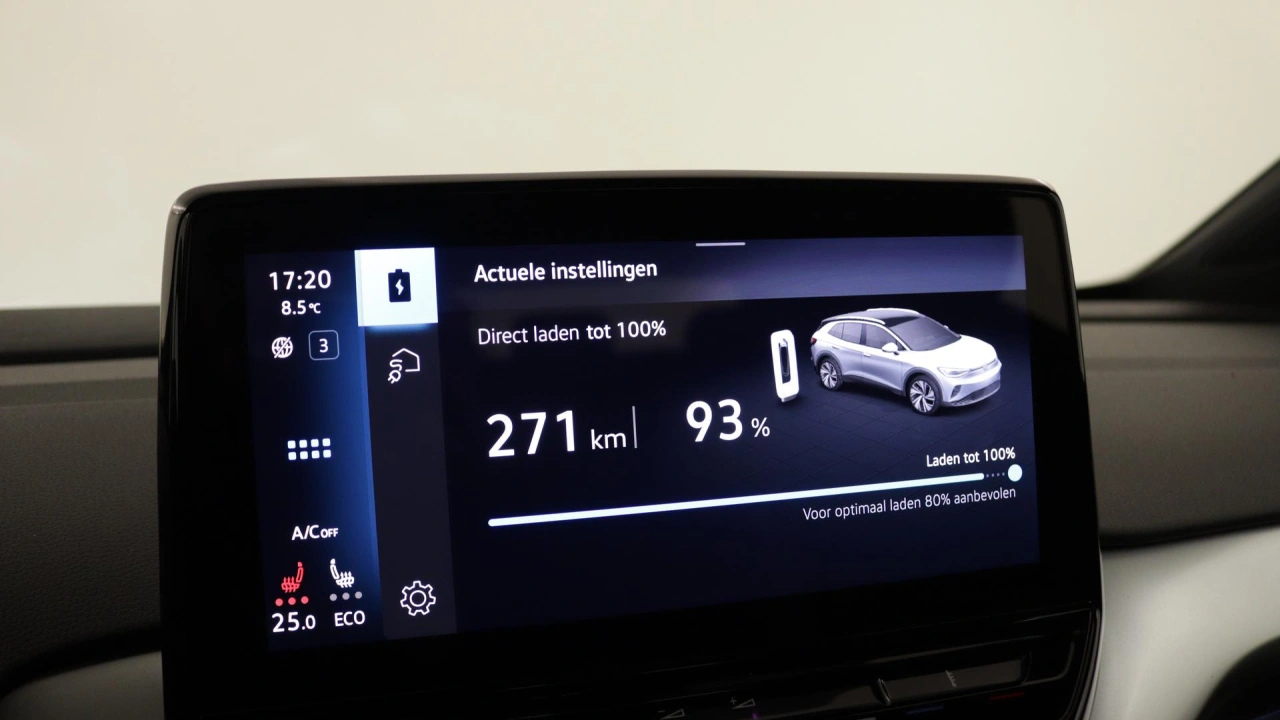 Volkswagen ID.4 Pure