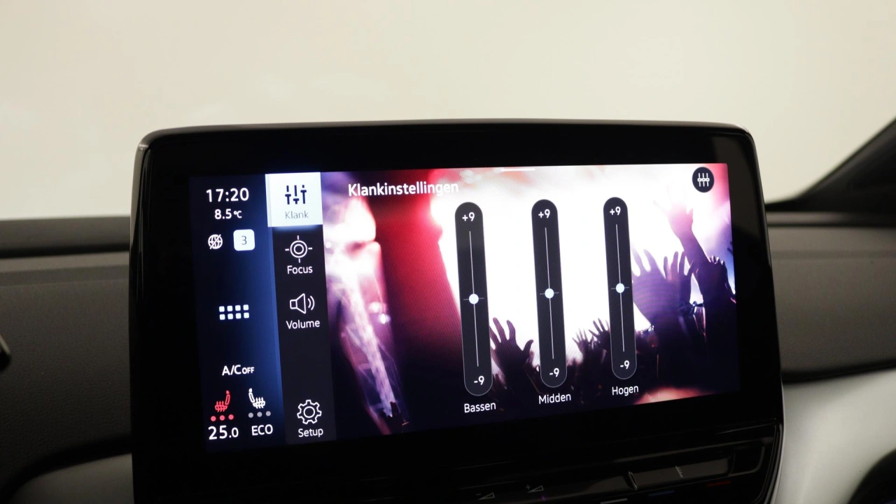 Volkswagen ID.4 Pure