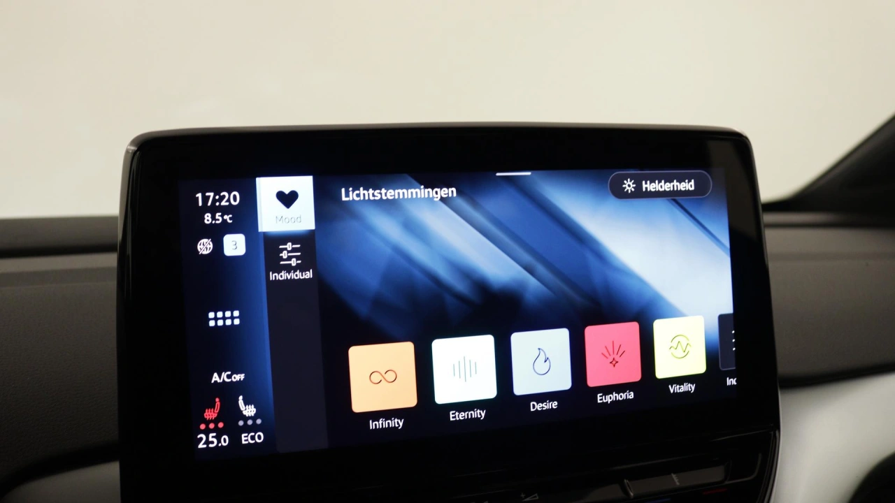 Volkswagen ID.4 Pure