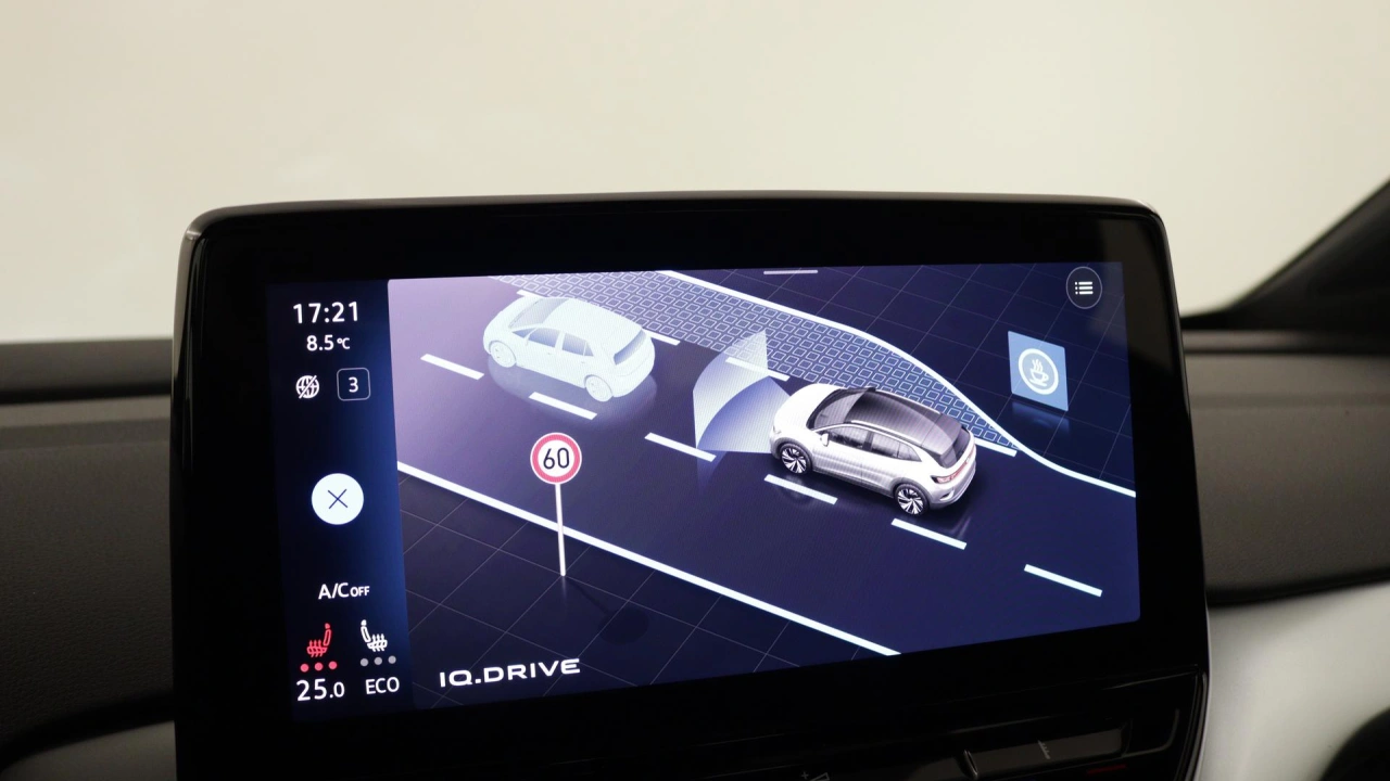 Volkswagen ID.4 Pure