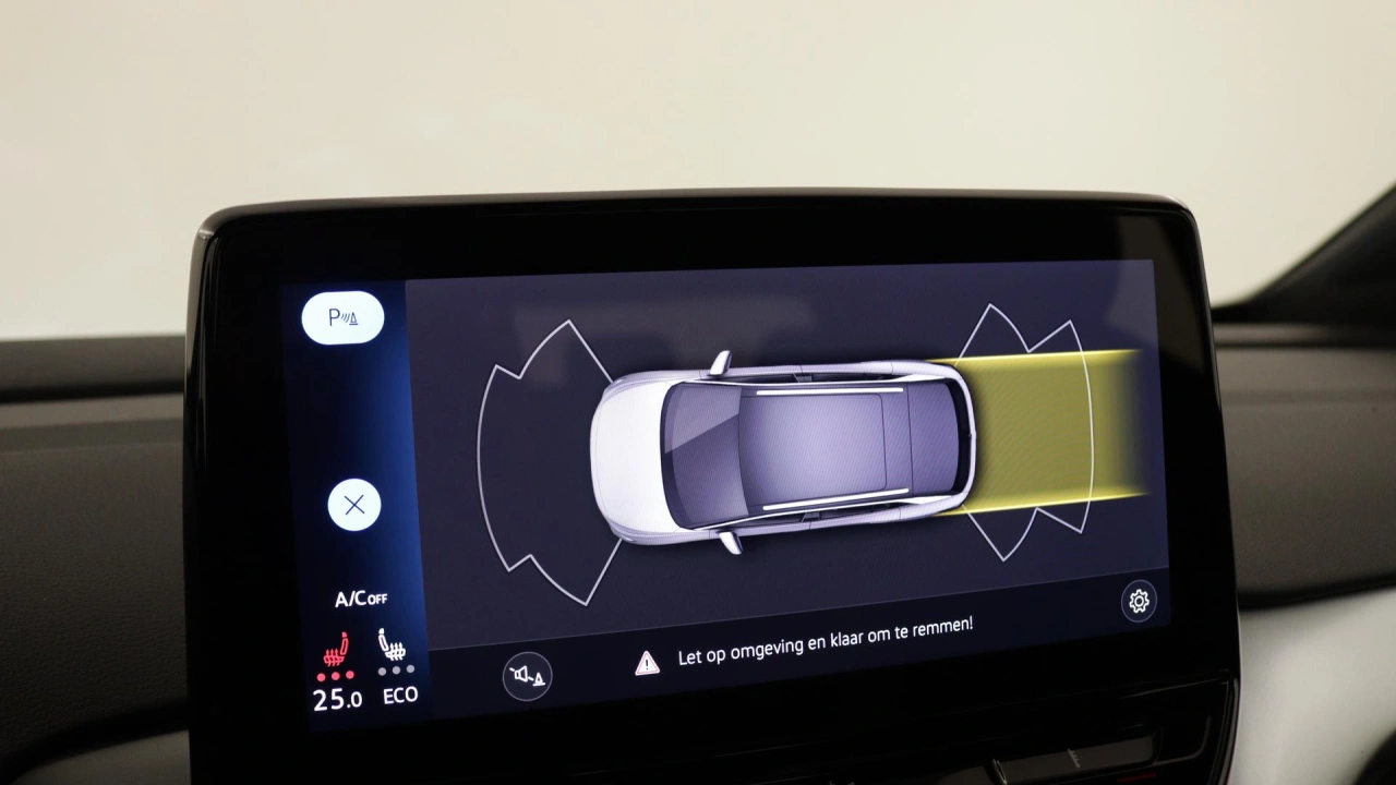 Volkswagen ID.4 Pure