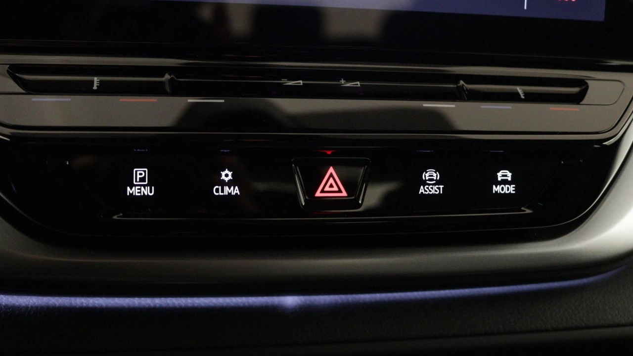 Volkswagen ID.4 Pure