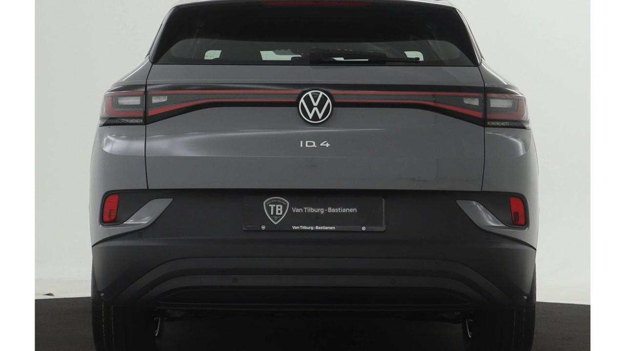 Volkswagen ID.4 Pure