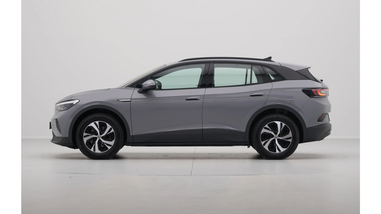 Volkswagen ID.4 Pure