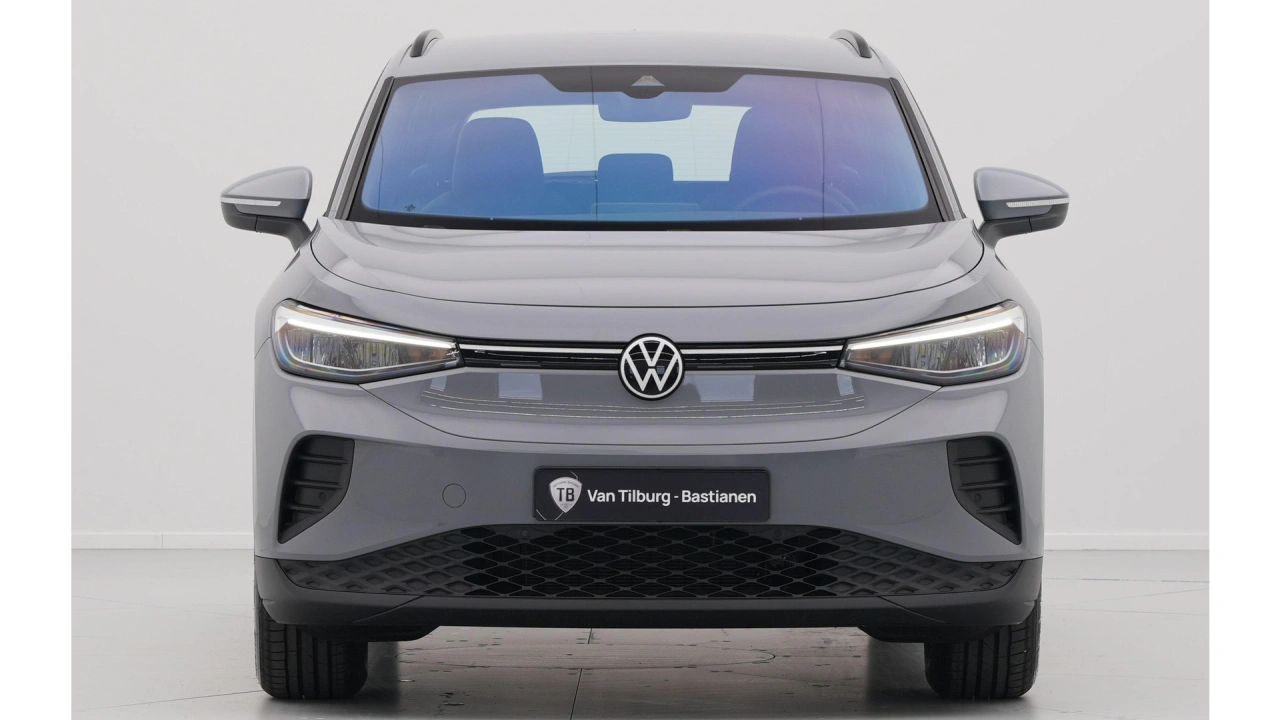 Volkswagen ID.4 Pure