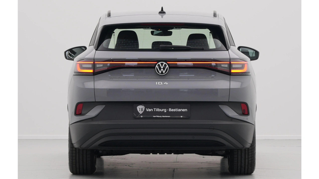 Volkswagen ID.4 Pure