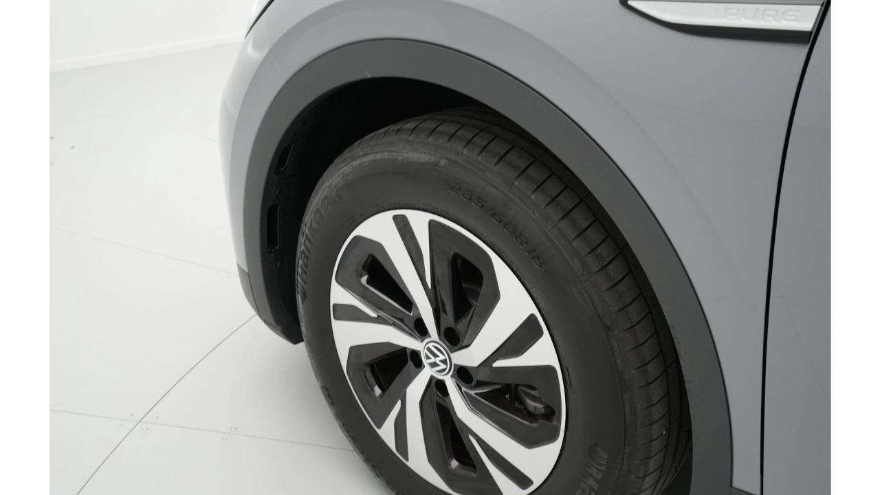 Volkswagen ID.4 Pure