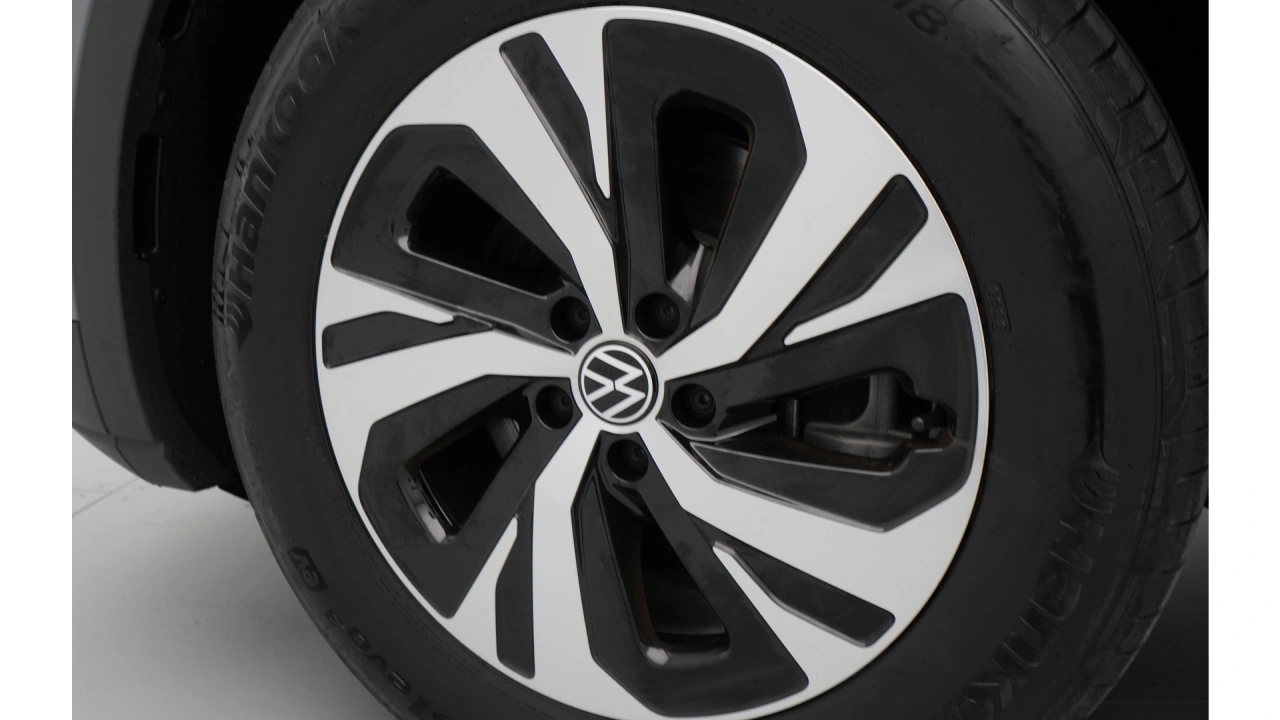 Volkswagen ID.4 Pure