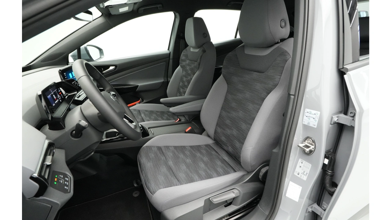 Volkswagen ID.4 Pure