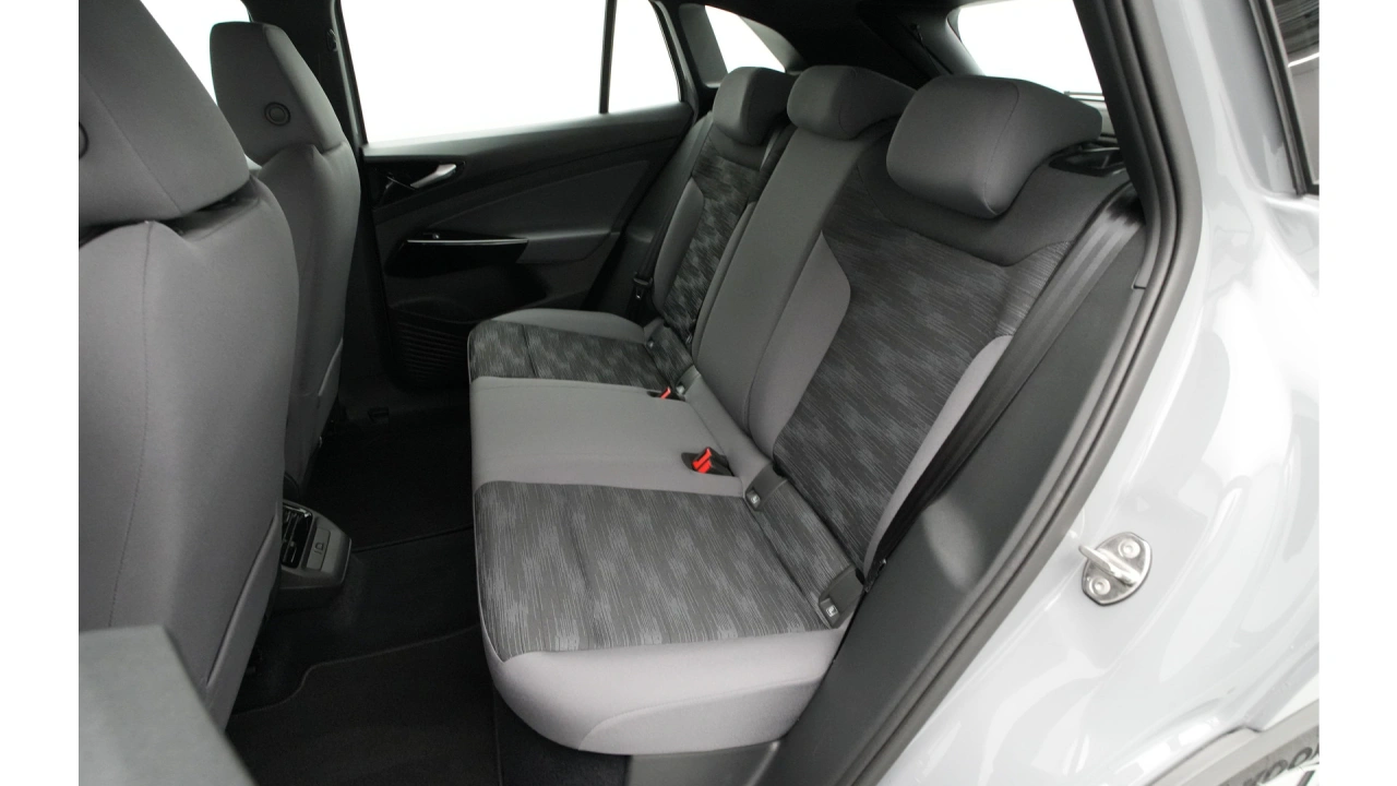 Volkswagen ID.4 Pure