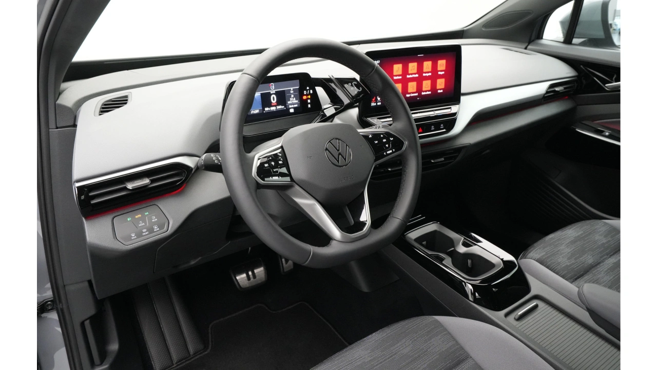 Volkswagen ID.4 Pure