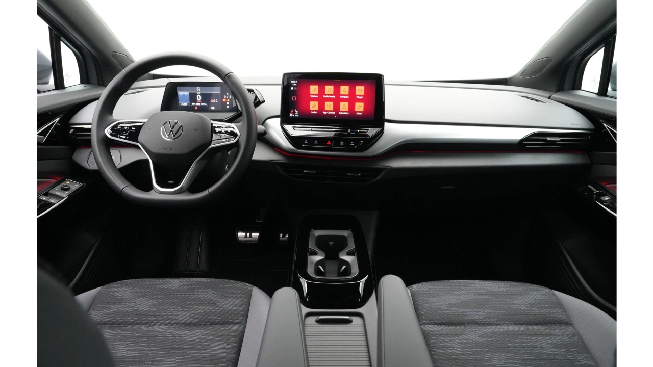 Volkswagen ID.4 Pure