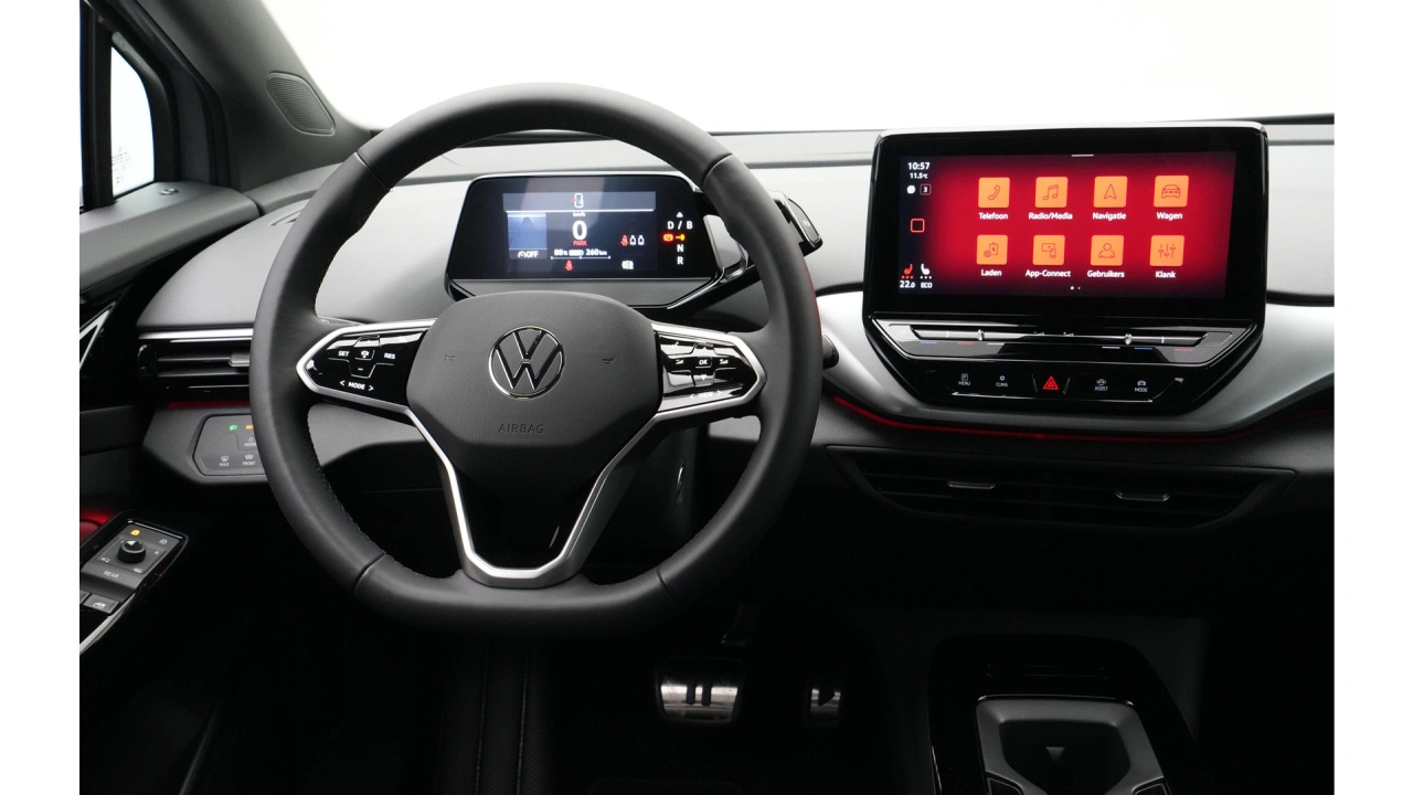 Volkswagen ID.4 Pure