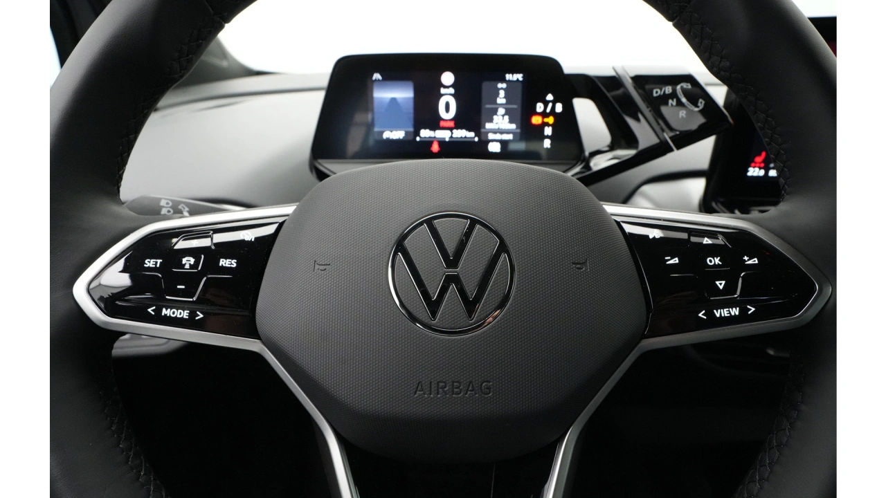Volkswagen ID.4 Pure