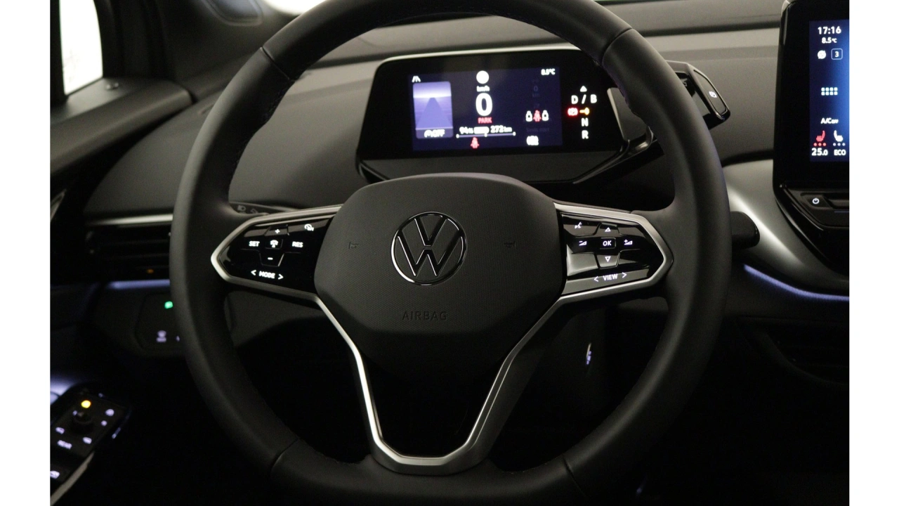 Volkswagen ID.4 Pure