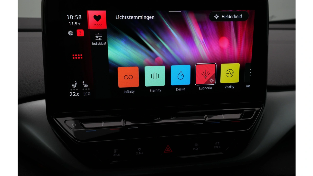 Volkswagen ID.4 Pure