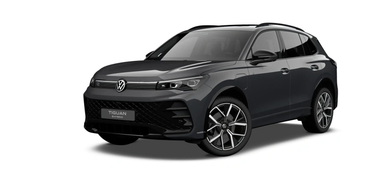 Volkswagen Tiguan R-Line Edition - eHybrid