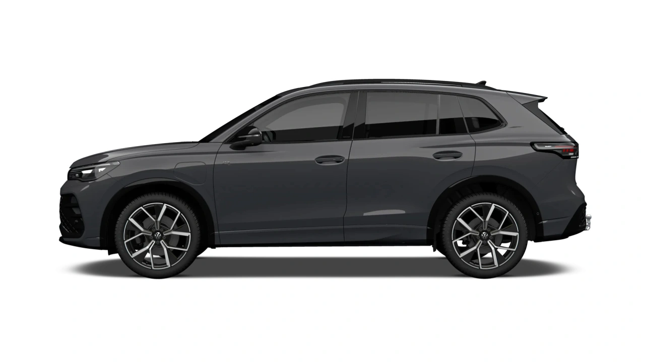 Volkswagen Tiguan R-Line Edition - eHybrid