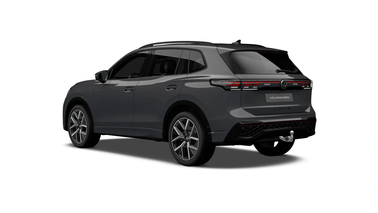 Volkswagen Tiguan R-Line Edition - eHybrid
