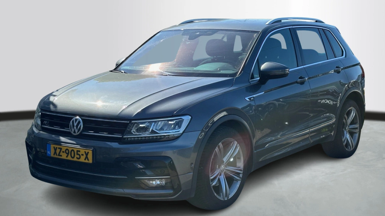 Volkswagen Tiguan 1.5 TSI ACT 150pk DSG Highline Business R