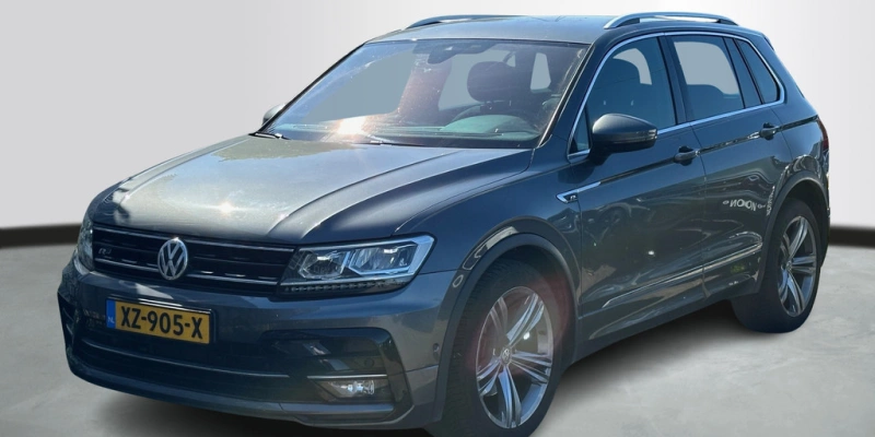 Volkswagen Tiguan 1.5 TSI ACT 150pk DSG Highline Business R