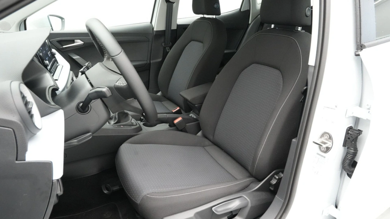 SEAT Ibiza 1.0 EcoTSI Style