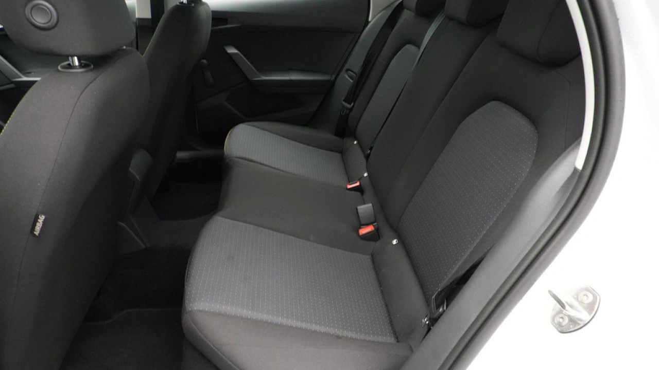 SEAT Ibiza 1.0 EcoTSI Style