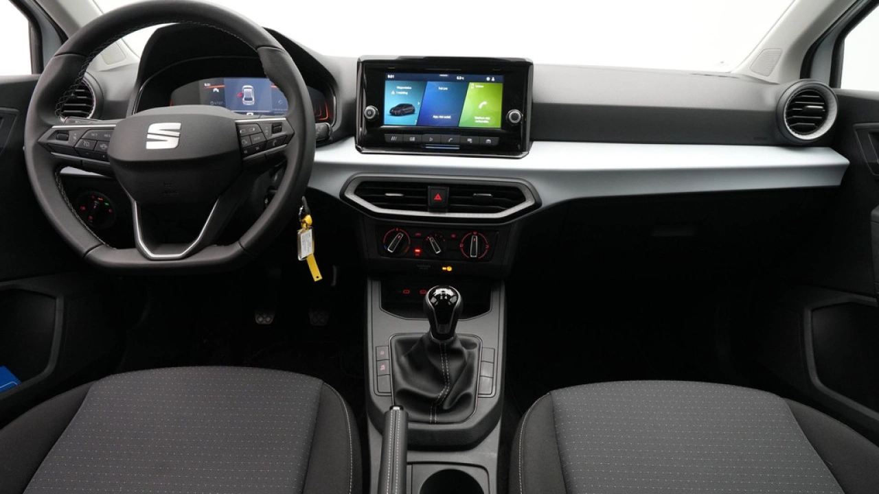 SEAT Ibiza 1.0 EcoTSI Style