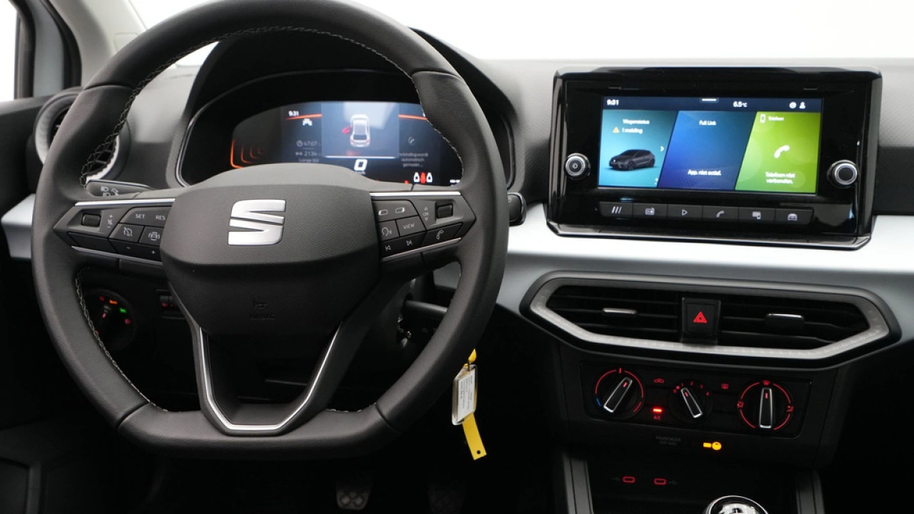 SEAT Ibiza 1.0 EcoTSI Style