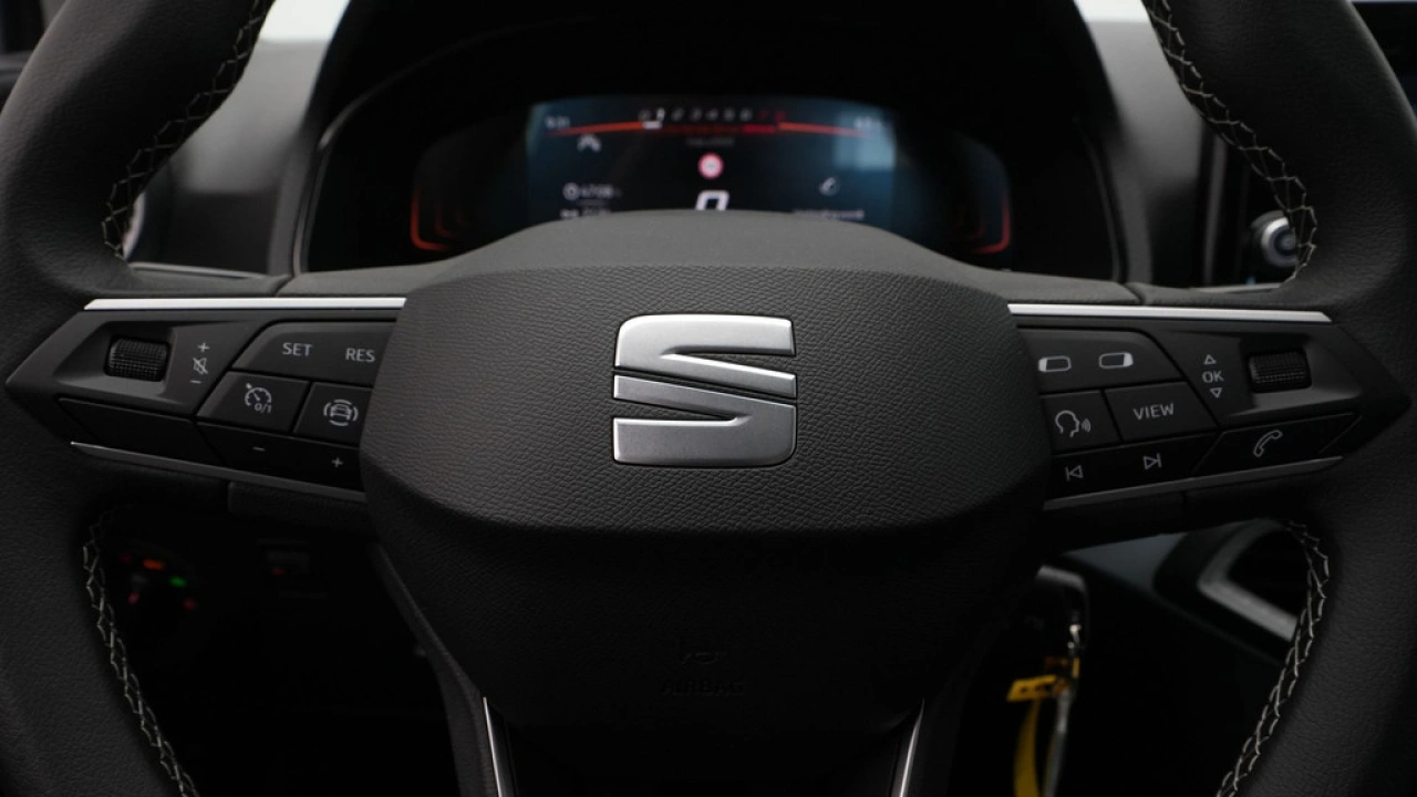 SEAT Ibiza 1.0 EcoTSI Style