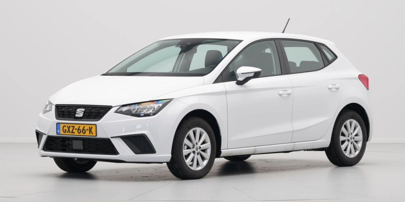 SEAT Ibiza 1.0 EcoTSI Style