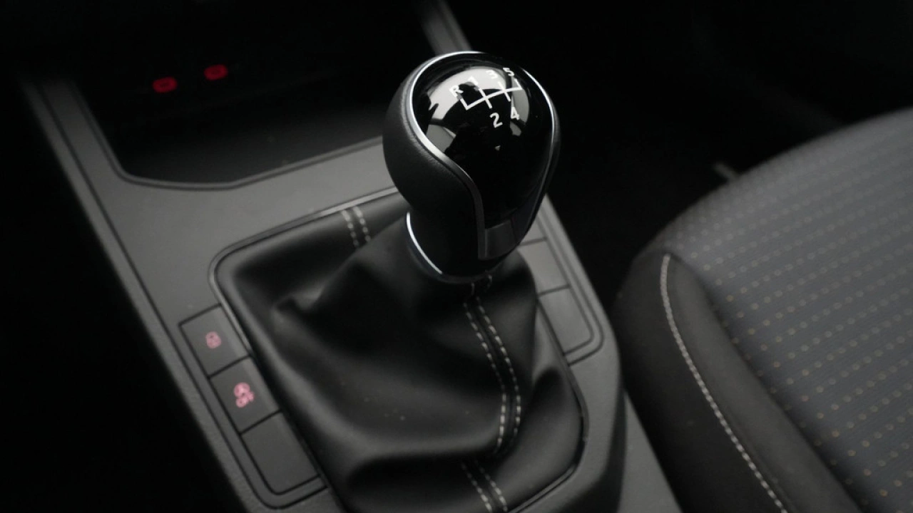 SEAT Ibiza 1.0 EcoTSI Style