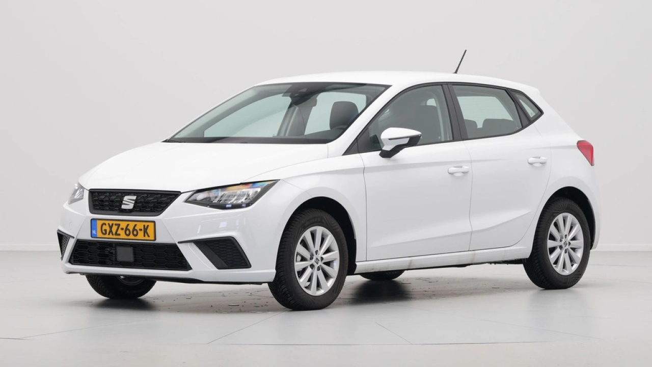 SEAT Ibiza 1.0 EcoTSI Style