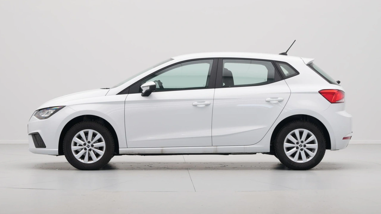 SEAT Ibiza 1.0 EcoTSI Style