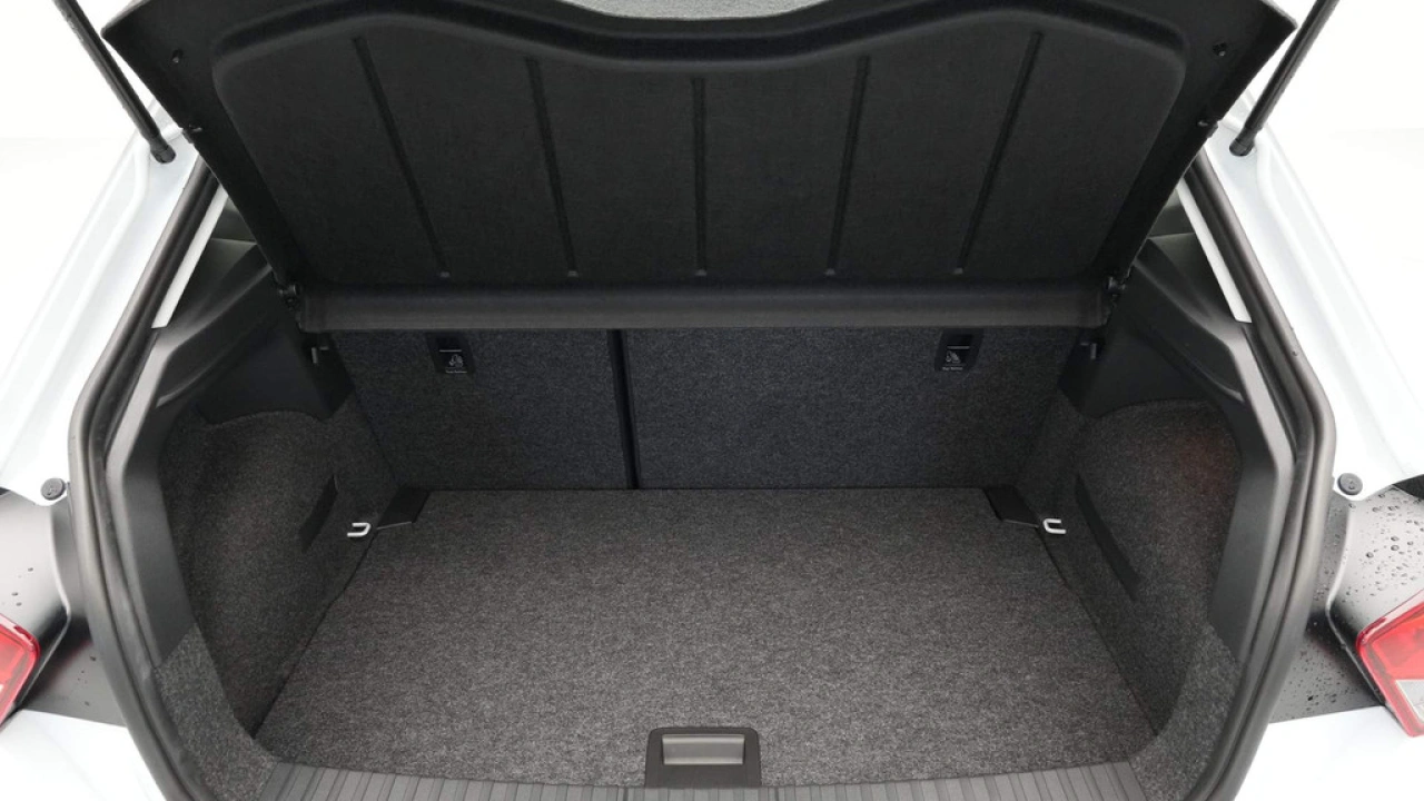 SEAT Ibiza 1.0 EcoTSI Style