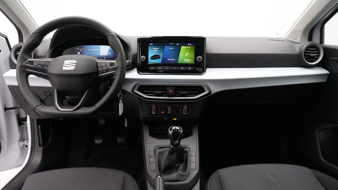 SEAT Ibiza 1.0 EcoTSI Style