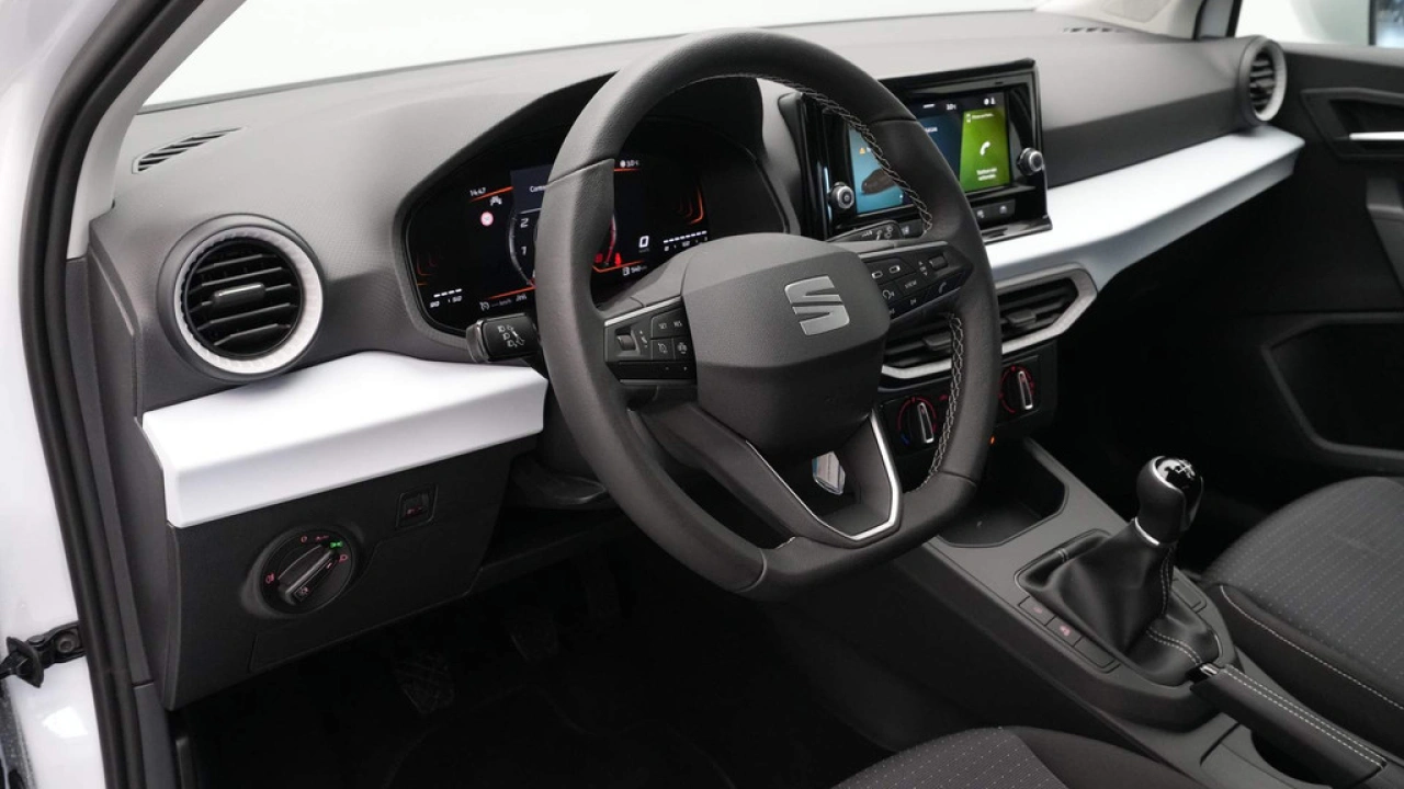 SEAT Ibiza 1.0 EcoTSI Style