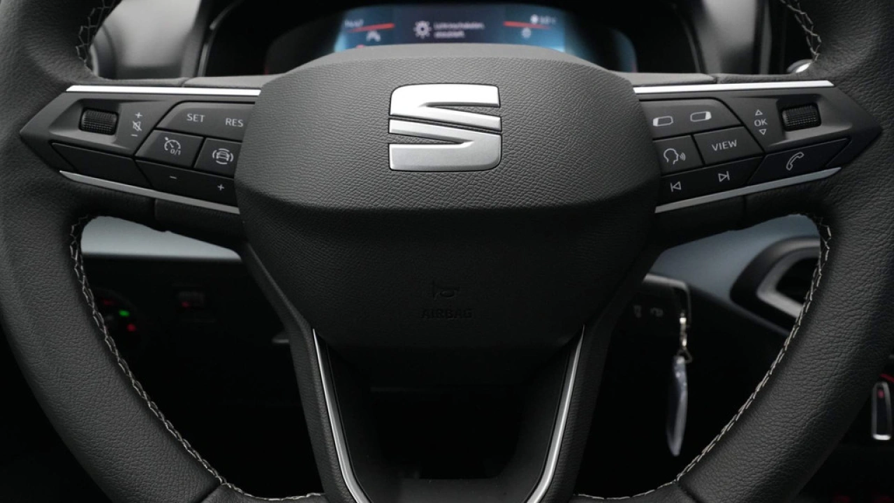 SEAT Ibiza 1.0 EcoTSI Style