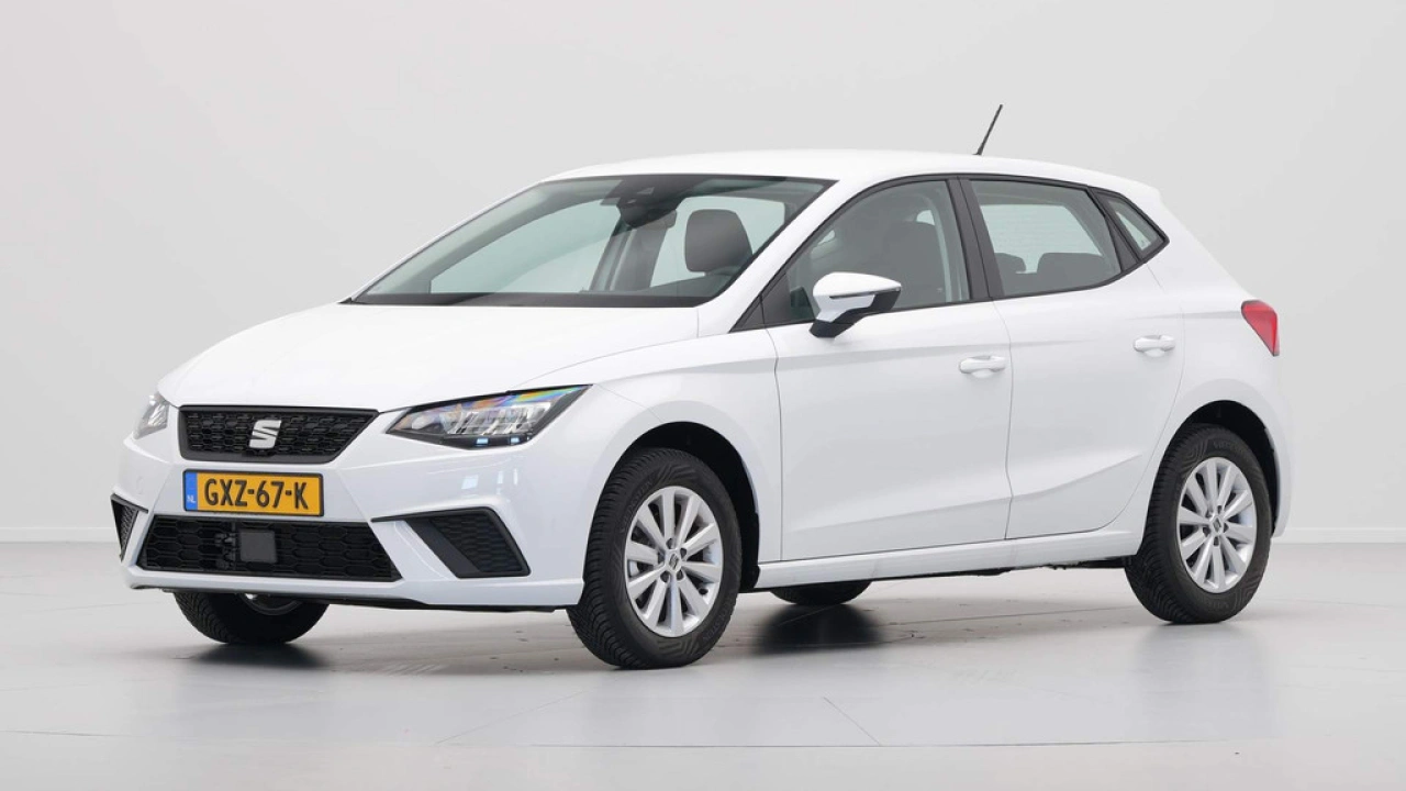 SEAT Ibiza 1.0 EcoTSI Style