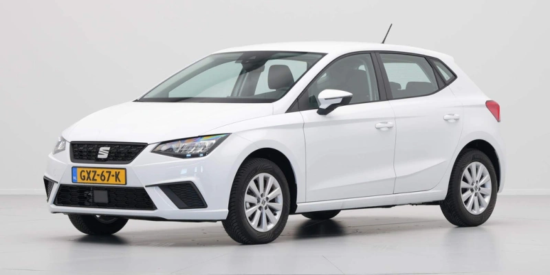 SEAT Ibiza 1.0 EcoTSI Style