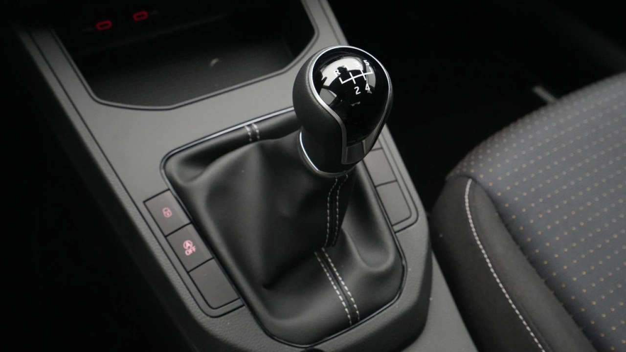 SEAT Ibiza 1.0 EcoTSI Style