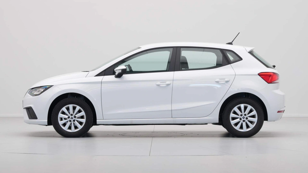 SEAT Ibiza 1.0 EcoTSI Style