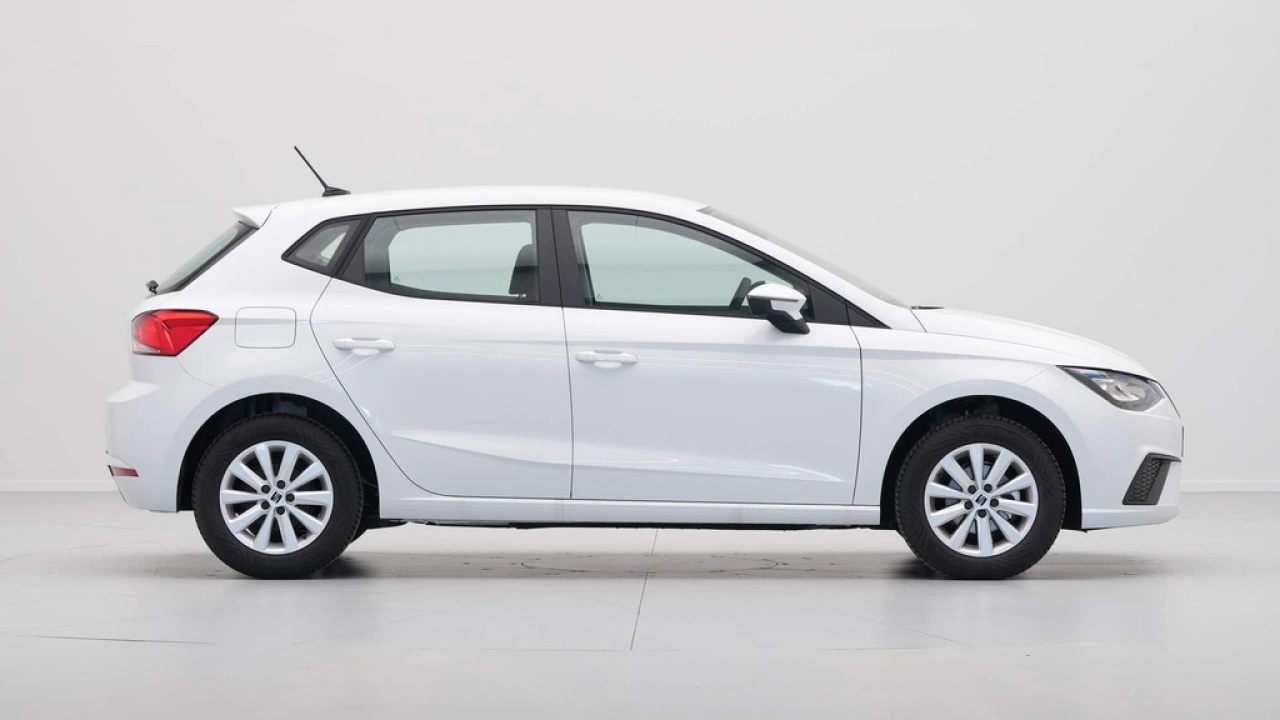 SEAT Ibiza 1.0 EcoTSI Style
