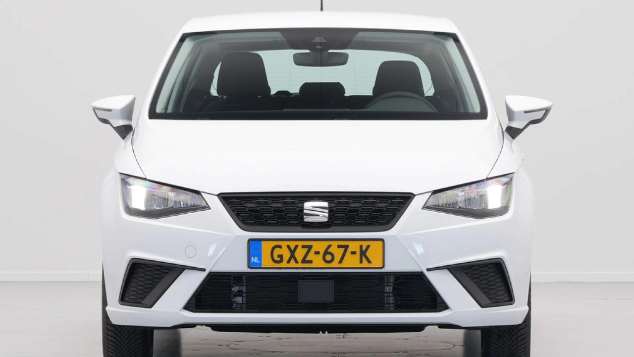 SEAT Ibiza 1.0 EcoTSI Style