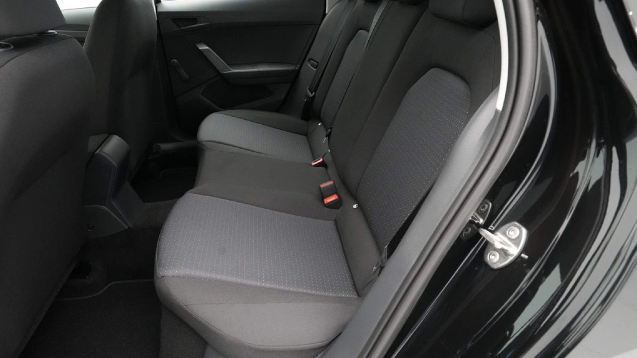 SEAT Ibiza 1.0 EcoTSI Style Plus