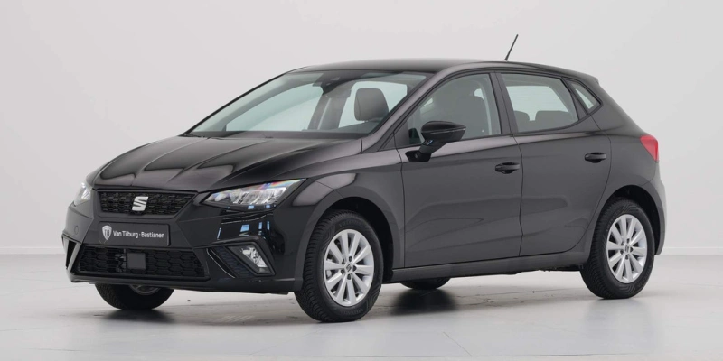 SEAT Ibiza 1.0 EcoTSI Style Plus