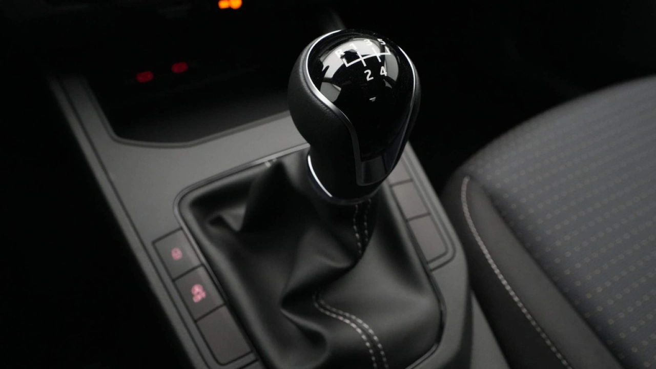 SEAT Ibiza 1.0 EcoTSI Style Plus