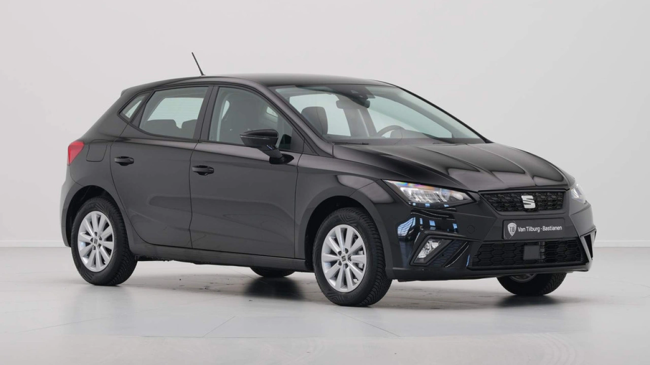 SEAT Ibiza 1.0 EcoTSI Style Plus
