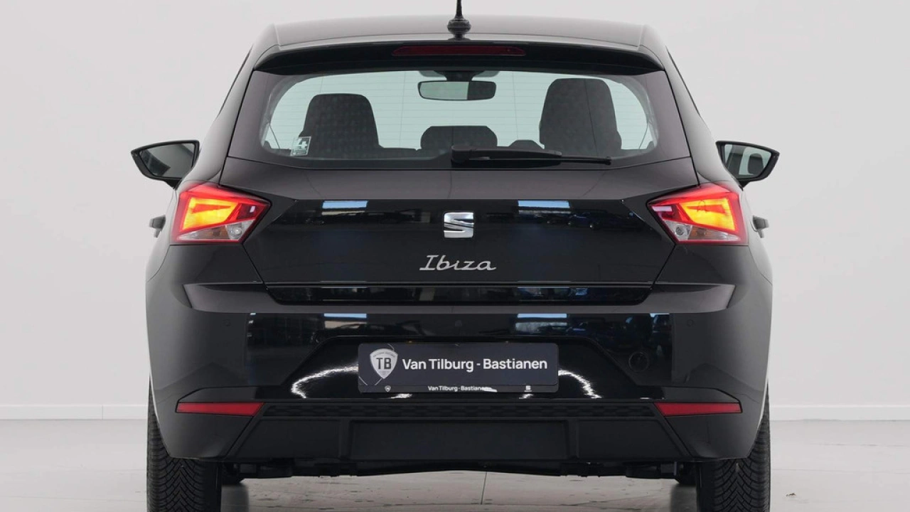 SEAT Ibiza 1.0 EcoTSI Style Plus